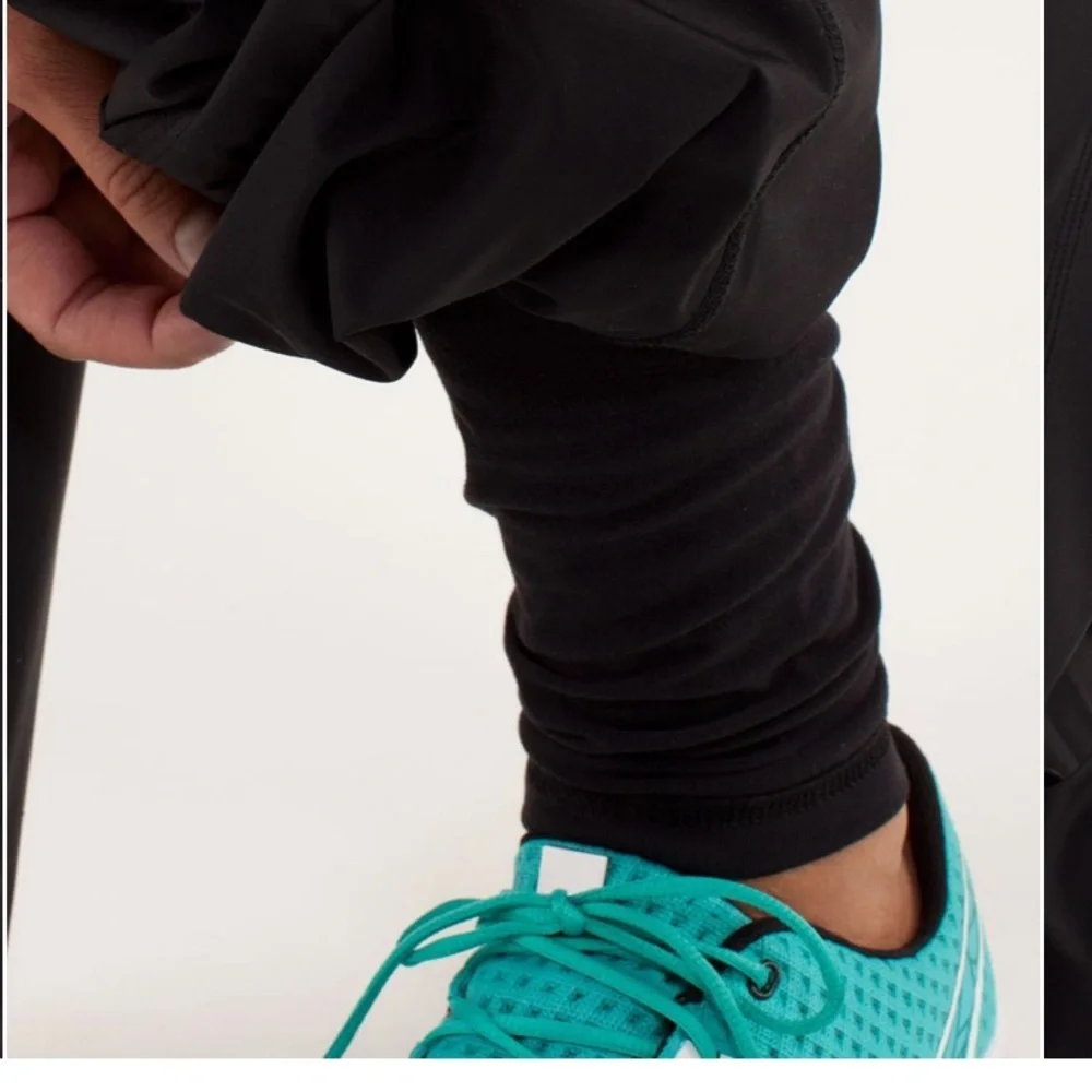 Lululemon Run: Dog Runner Pant